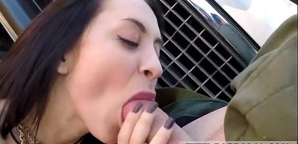  Pee in mouth blowjob and fuck girl milf first time This Russian